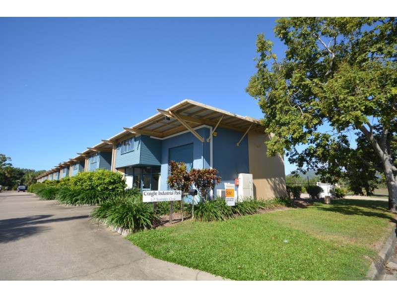 1/5-7 Teamsters Close, Port Douglas QLD 4877