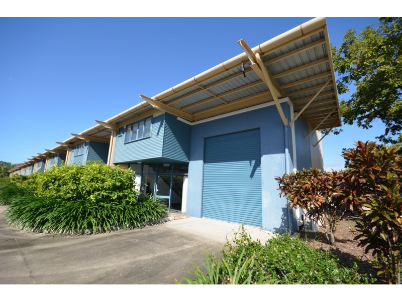 1/5-7 Teamsters Close, Port Douglas QLD 4877