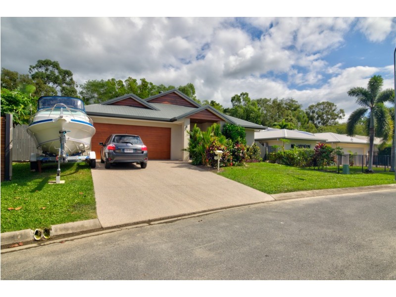 17 Dulku Close, Port Douglas QLD 4877