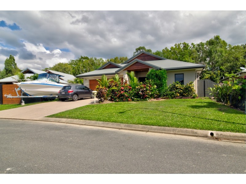 17 Dulku Close, Port Douglas QLD 4877