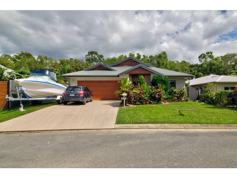 17 Dulku Close, Port Douglas QLD 4877