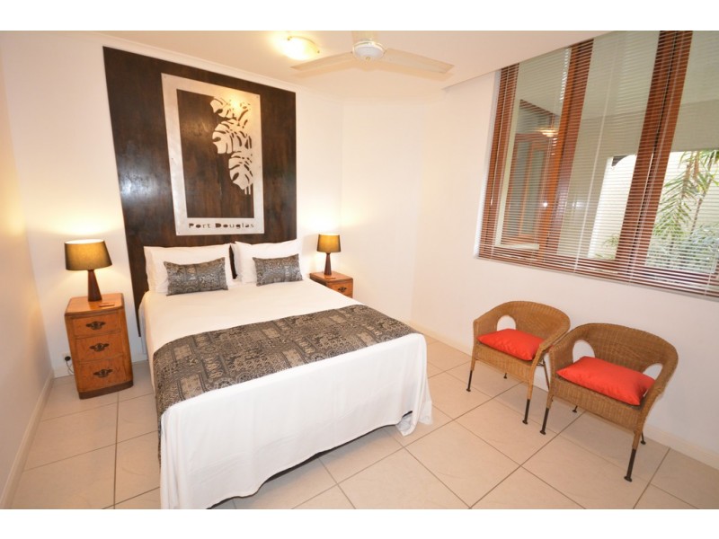 6/7-9 Port Douglas Rd, Mediterranean, Port Douglas QLD 4877