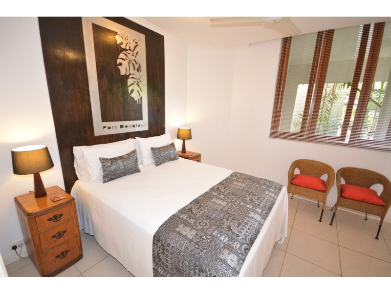 6/7-9 Port Douglas Rd, Mediterranean, Port Douglas QLD 4877