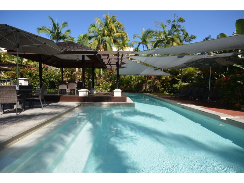 6/7-9 Port Douglas Rd, Mediterranean, Port Douglas QLD 4877