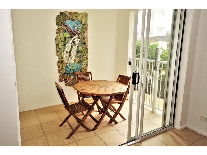 11/70-76 DAVIDSON STREET, Port Douglas QLD 4877