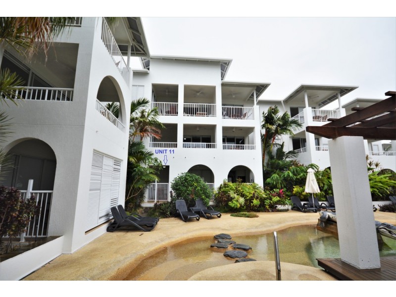 11/70-76 DAVIDSON STREET, Port Douglas QLD 4877