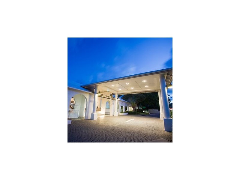11/70-76 DAVIDSON STREET, Port Douglas QLD 4877