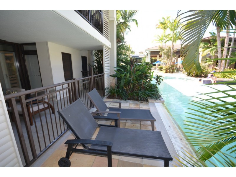 130/22 MITRE STREET (Sea Temple), Port Douglas QLD 4877