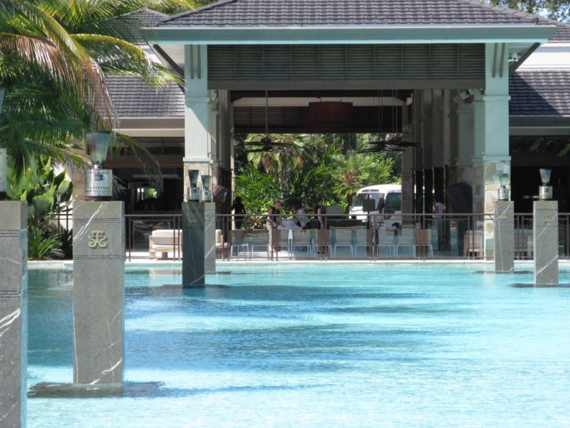 130/22 MITRE STREET (Sea Temple), Port Douglas QLD 4877