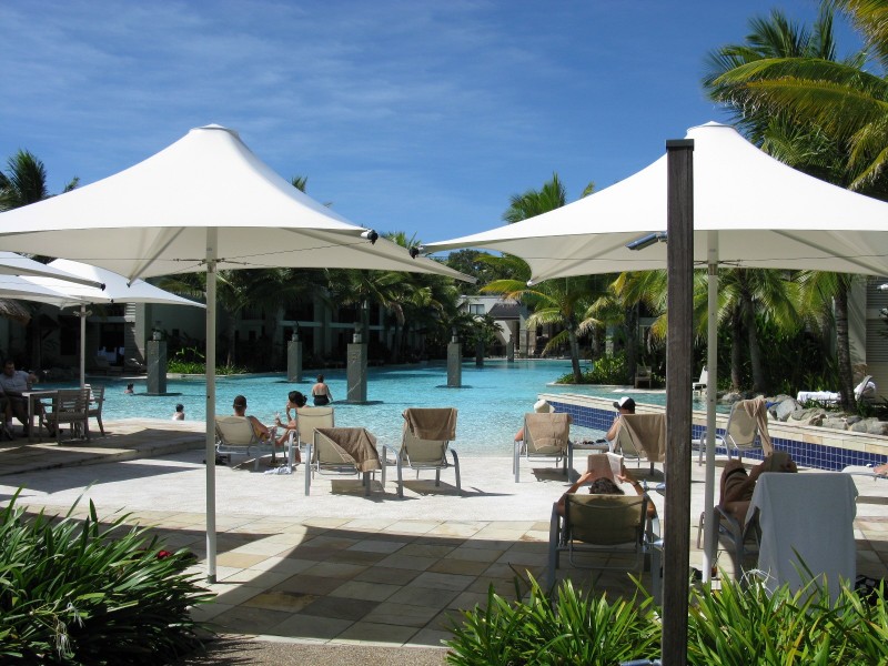 130/22 MITRE STREET (Sea Temple), Port Douglas QLD 4877