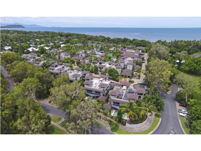 130/22 MITRE STREET (Sea Temple), Port Douglas QLD 4877