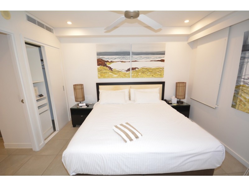 130/22 MITRE STREET (Sea Temple), Port Douglas QLD 4877