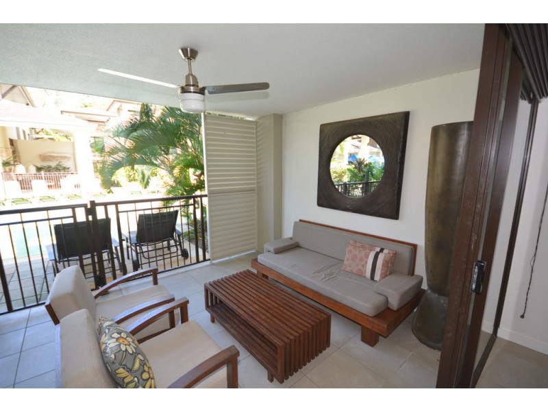 130/22 MITRE STREET (Sea Temple), Port Douglas QLD 4877