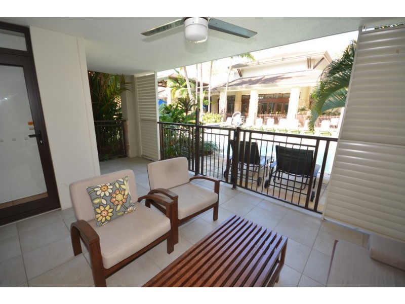 130/22 MITRE STREET (Sea Temple), Port Douglas QLD 4877