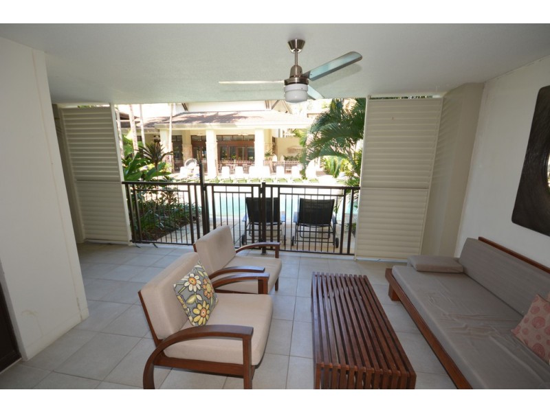 130/22 MITRE STREET (Sea Temple), Port Douglas QLD 4877