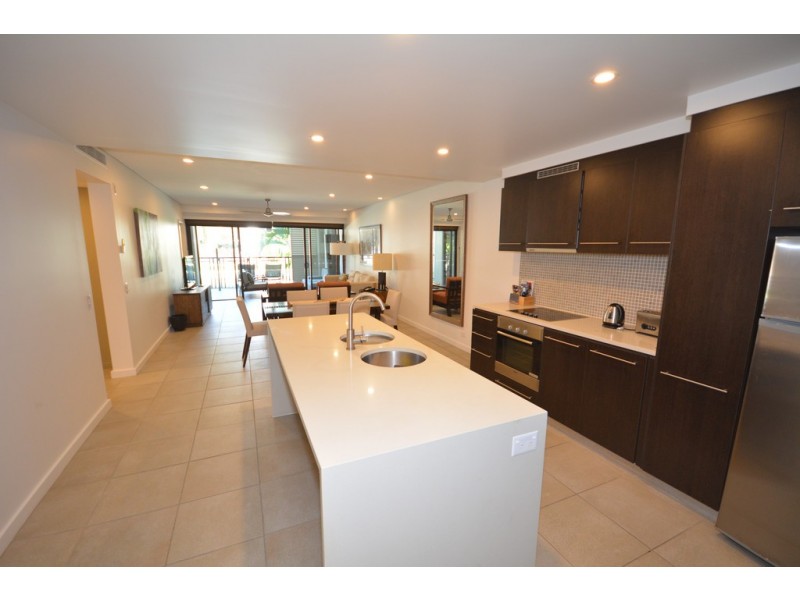 130/22 MITRE STREET (Sea Temple), Port Douglas QLD 4877