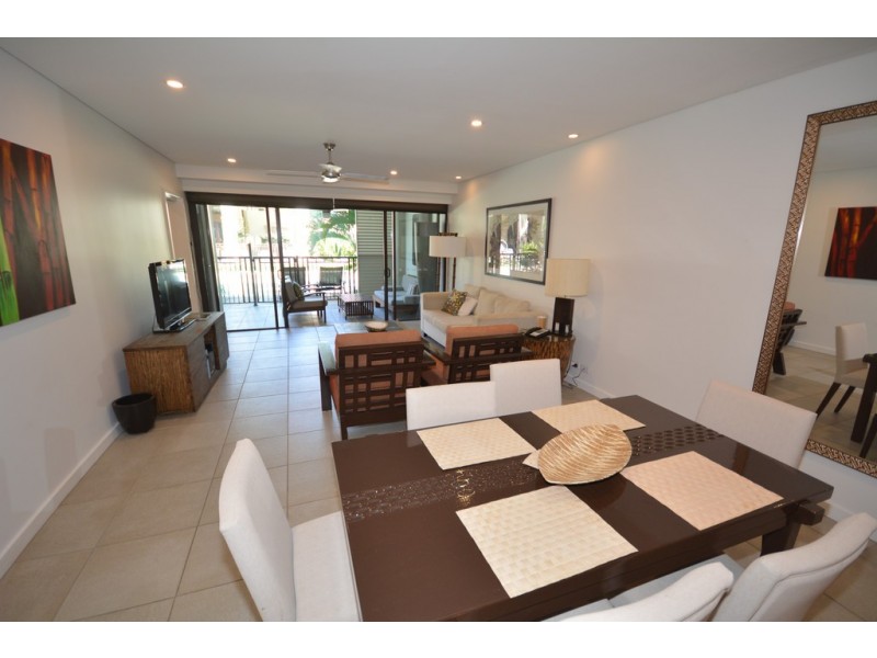 130/22 MITRE STREET (Sea Temple), Port Douglas QLD 4877