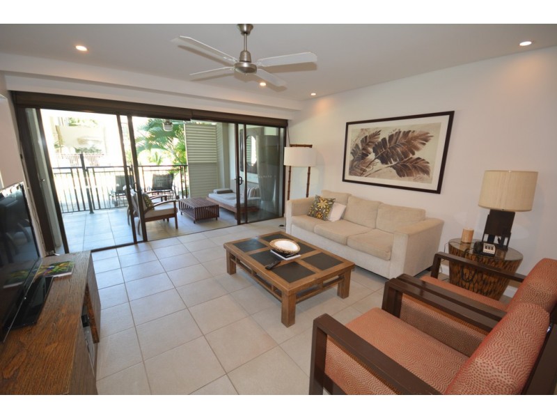 130/22 MITRE STREET (Sea Temple), Port Douglas QLD 4877