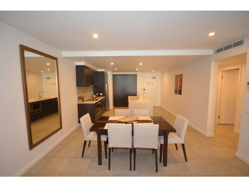 130/22 MITRE STREET (Sea Temple), Port Douglas QLD 4877