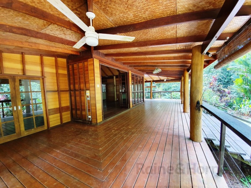154R Spurwood Road, Cow Bay, Daintree QLD 4873
