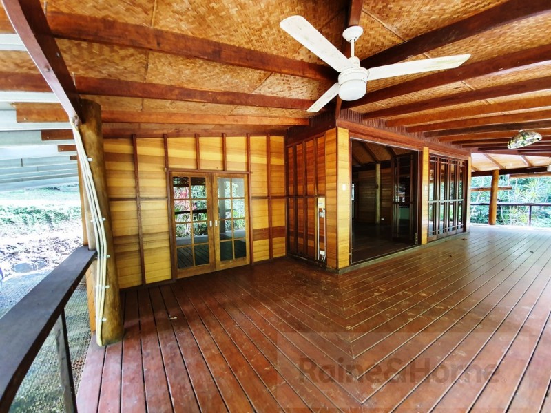 154R Spurwood Road, Cow Bay, Daintree QLD 4873