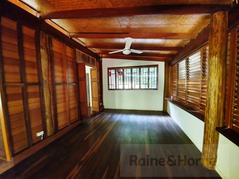 154R Spurwood Road, Cow Bay, Daintree QLD 4873