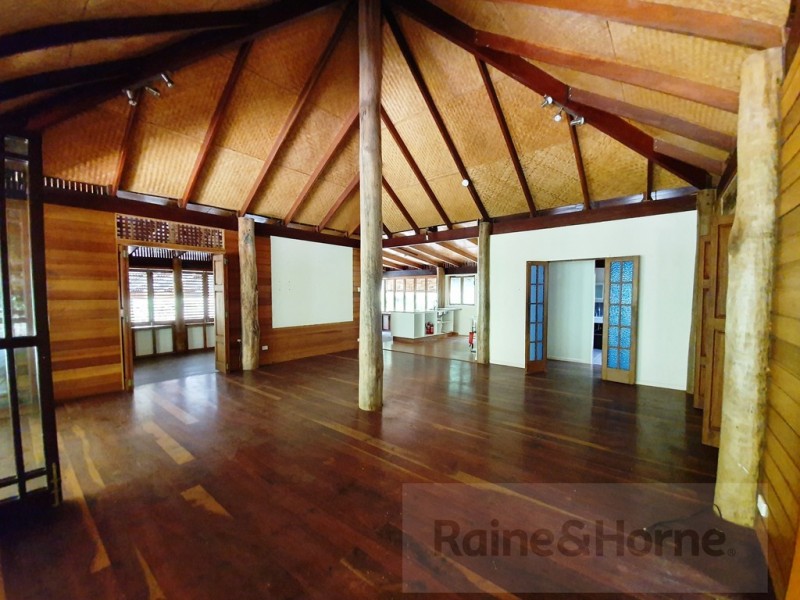 154R Spurwood Road, Cow Bay, Daintree QLD 4873