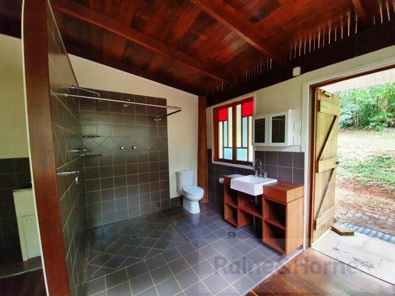 154R Spurwood Road, Cow Bay, Daintree QLD 4873
