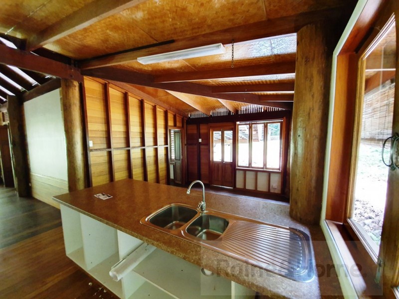 154R Spurwood Road, Cow Bay, Daintree QLD 4873