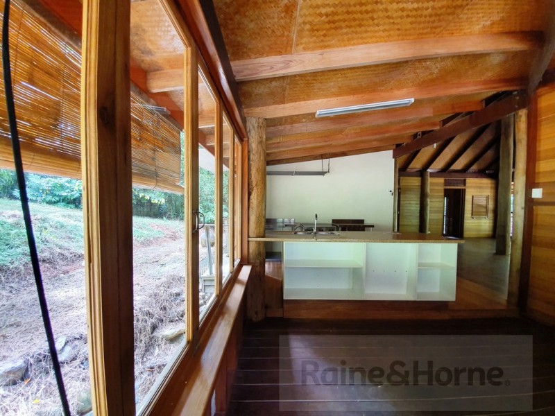 154R Spurwood Road, Cow Bay, Daintree QLD 4873