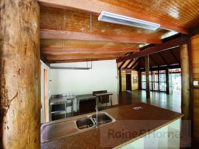154R Spurwood Road, Cow Bay, Daintree QLD 4873