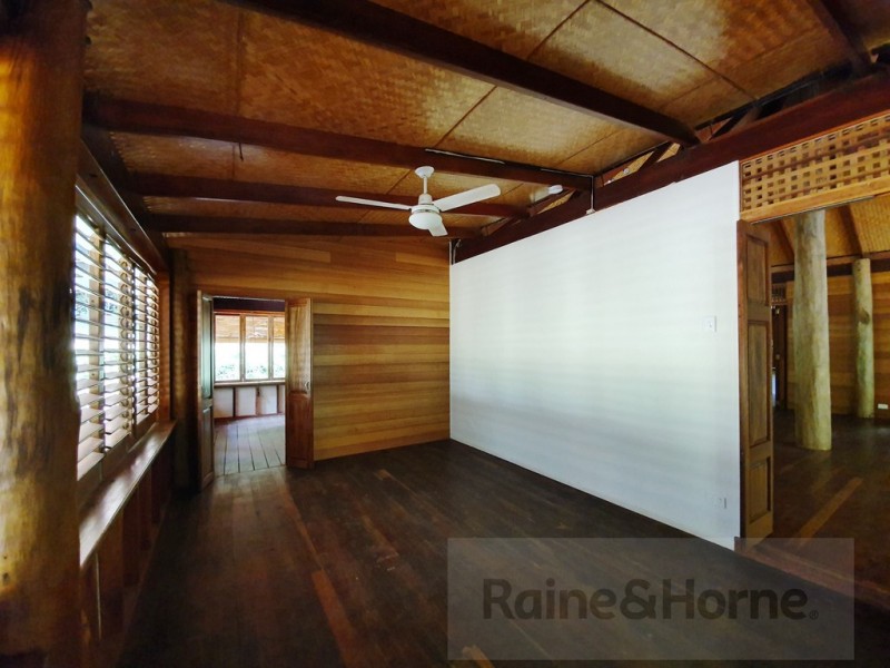 154R Spurwood Road, Cow Bay, Daintree QLD 4873