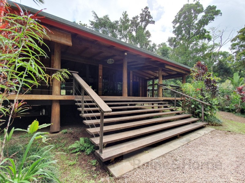 154R Spurwood Road, Cow Bay, Daintree QLD 4873