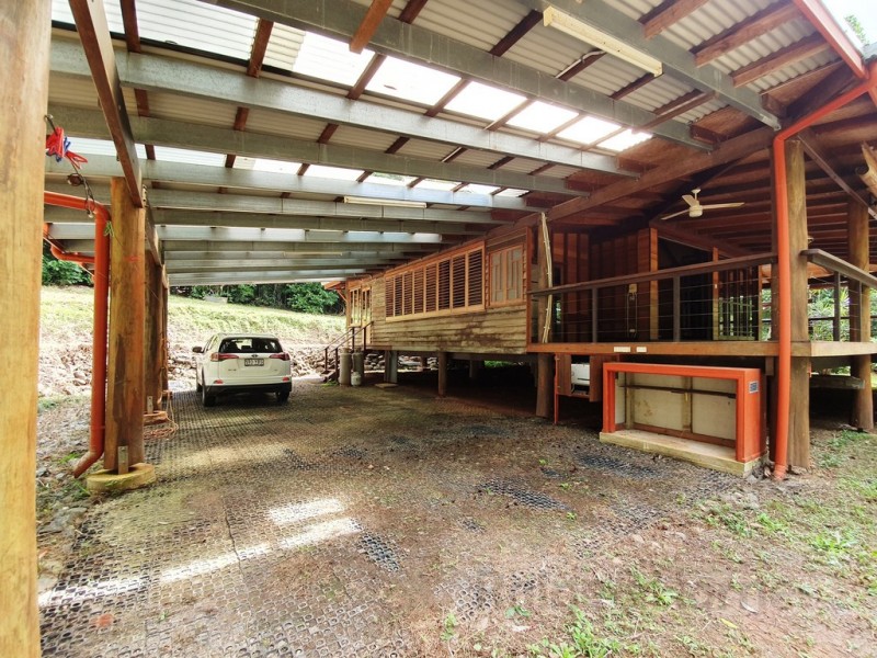 154R Spurwood Road, Cow Bay, Daintree QLD 4873