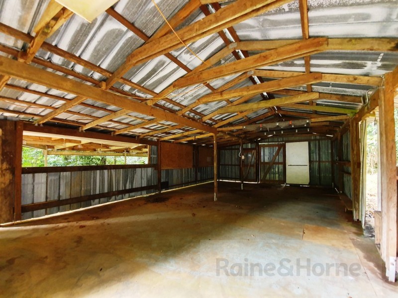 154R Spurwood Road, Cow Bay, Daintree QLD 4873