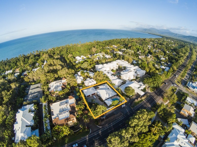 66-68 DAVIDSON STREET, Port Douglas QLD 4877