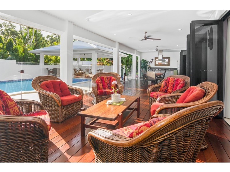 66-68 DAVIDSON STREET, Port Douglas QLD 4877