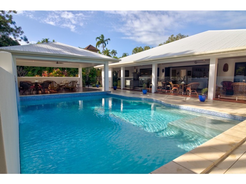 66-68 DAVIDSON STREET, Port Douglas QLD 4877