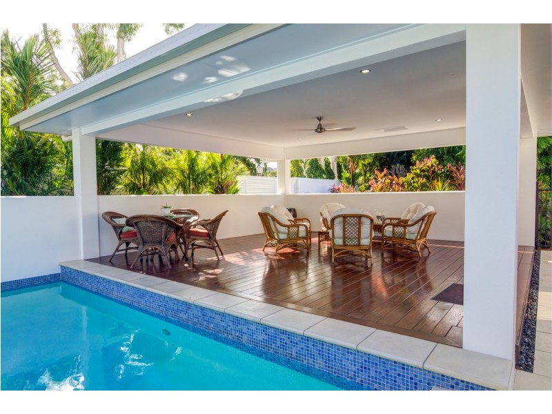 66-68 DAVIDSON STREET, Port Douglas QLD 4877