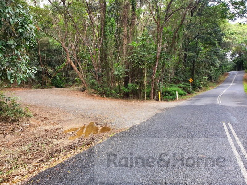 27 Cape Trib Road, Kimberley, Daintree QLD 4873