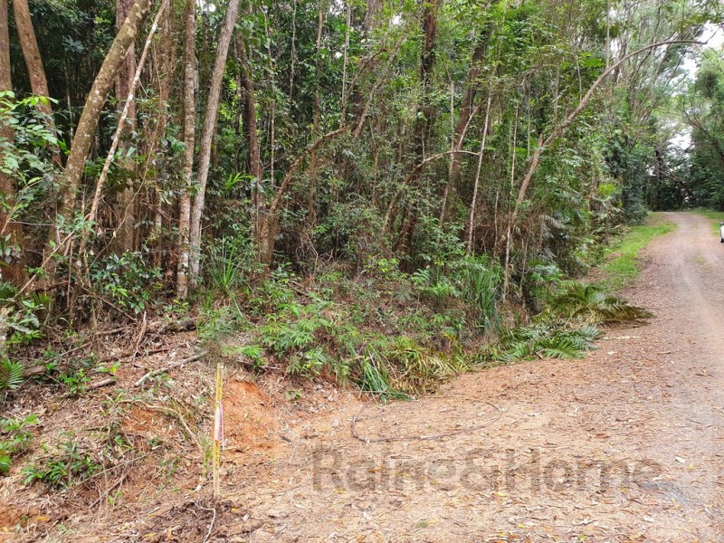 27 Cape Trib Road, Kimberley, Daintree QLD 4873