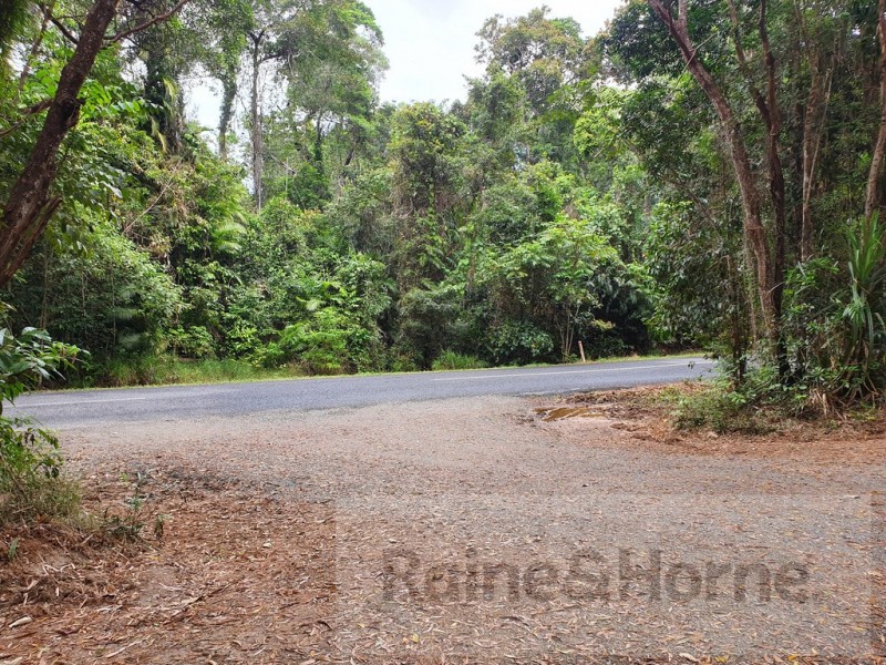27 Cape Trib Road, Kimberley, Daintree QLD 4873