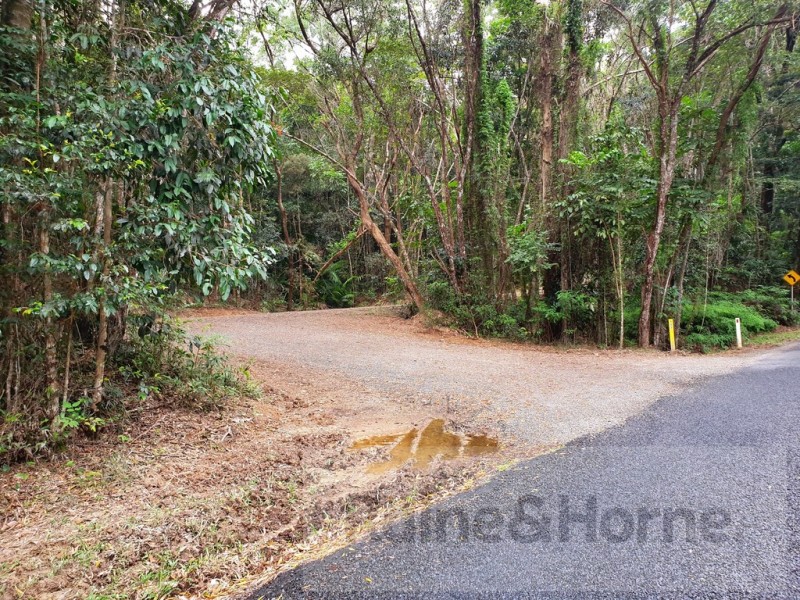 27 Cape Trib Road, Kimberley, Daintree QLD 4873