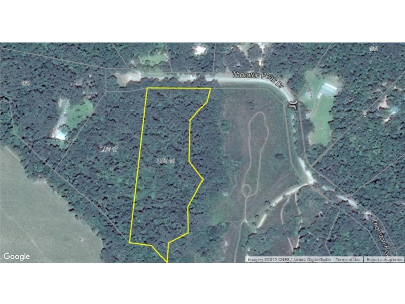 18 Thornton Peak Drive, Daintree QLD 4873