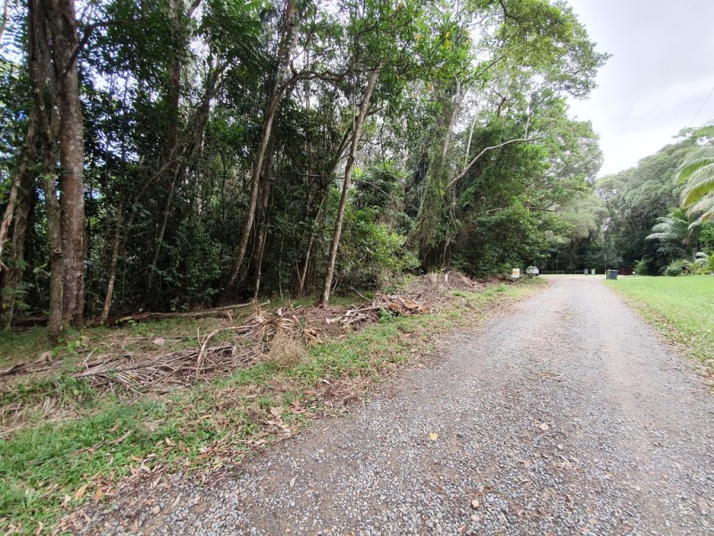 18 Thornton Peak Drive, Daintree QLD 4873