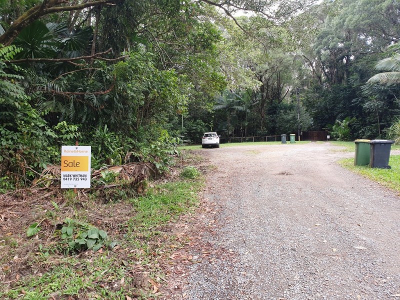 18 Thornton Peak Drive, Daintree QLD 4873
