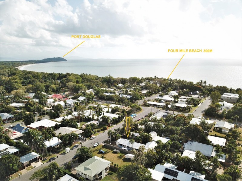 1/51 PECTEN AVENUE, Port Douglas QLD 4877