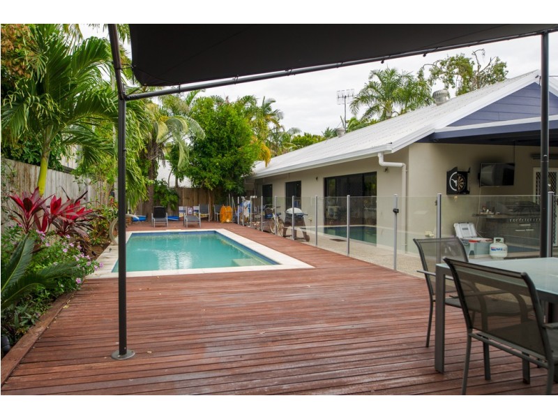 1/51 PECTEN AVENUE, Port Douglas QLD 4877