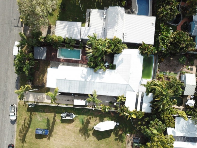 1/51 PECTEN AVENUE, Port Douglas QLD 4877
