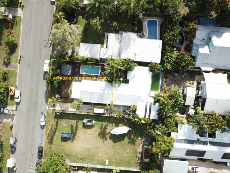 1/51 PECTEN AVENUE, Port Douglas QLD 4877